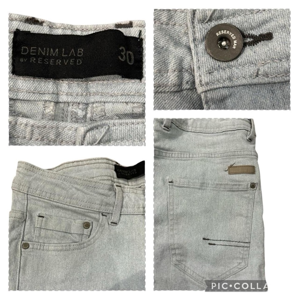 Denim Lab Jeans - Picture 6 of 8